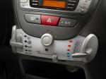 Citroen C1 3-Door 2012 года